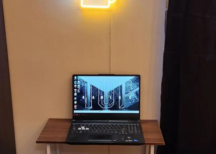 Apartment Chill In Makati Manila