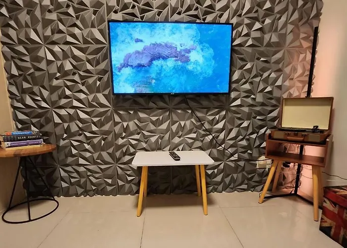 Chill In Makati Manila