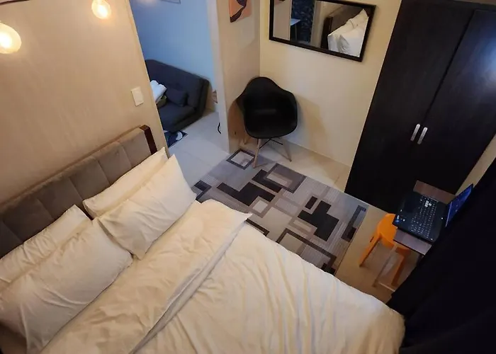 Apartment Chill In Makati *